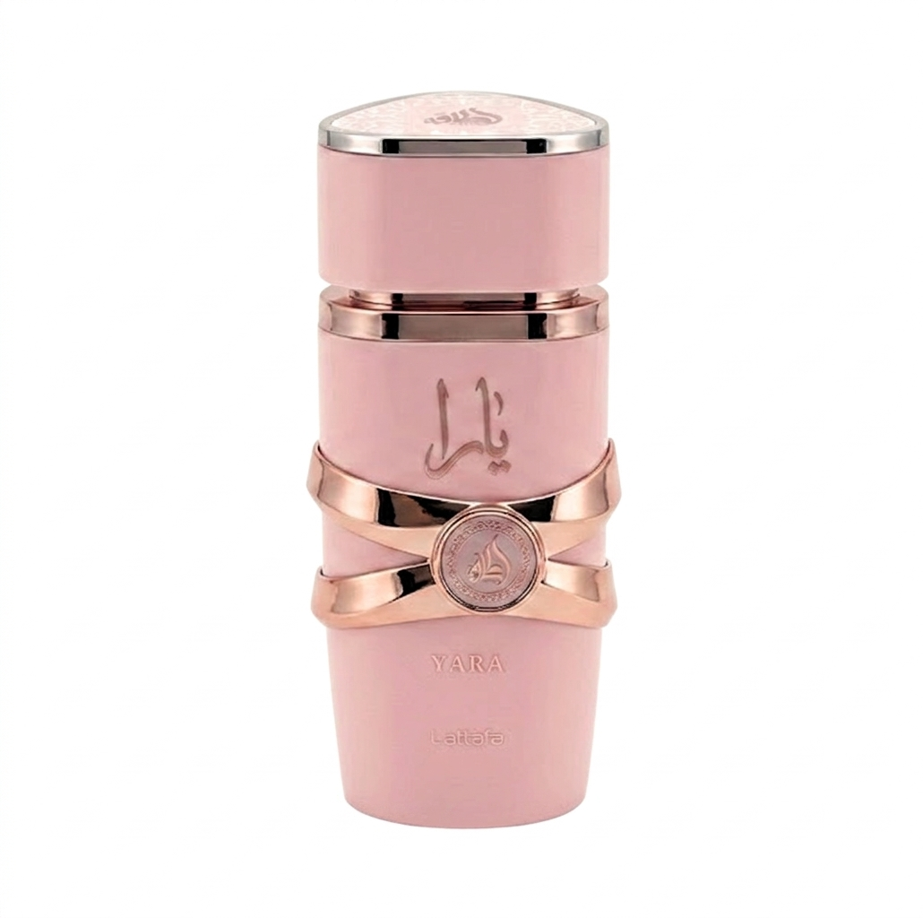 Lattafa Yara Elixir- Dulzura irresistible y elegancia